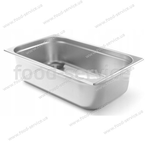 Гастроємність Hendi 800140 Budget Line GN1/1(H)150